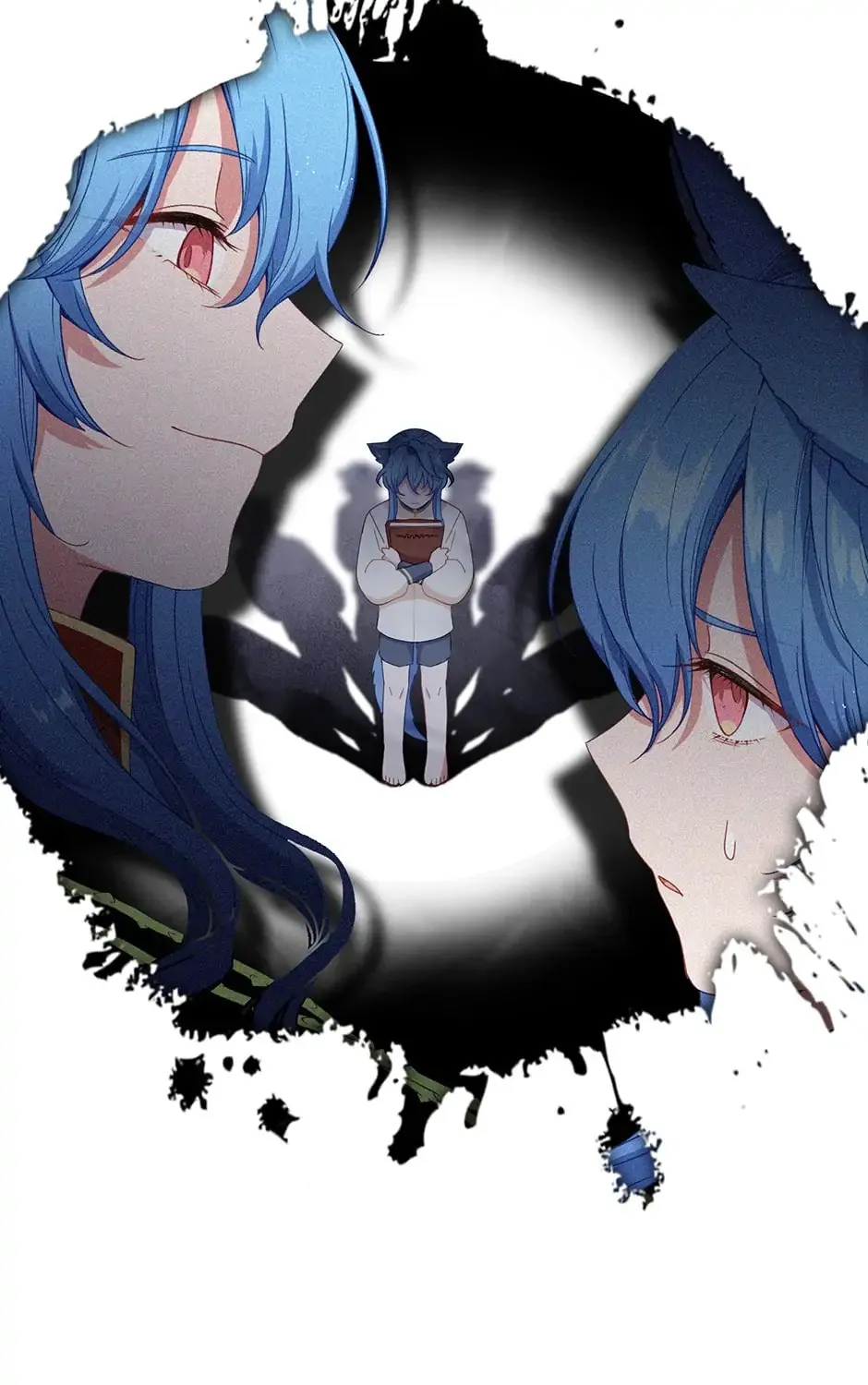 Read Beware the Villainess! chapter 95.2 image 66 on Lezhin