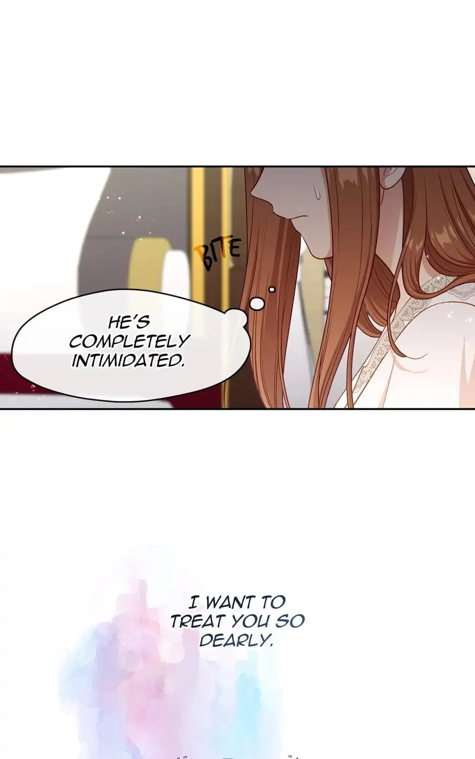 Read Beware the Villainess! chapter 95.2 image 68 on Lezhin