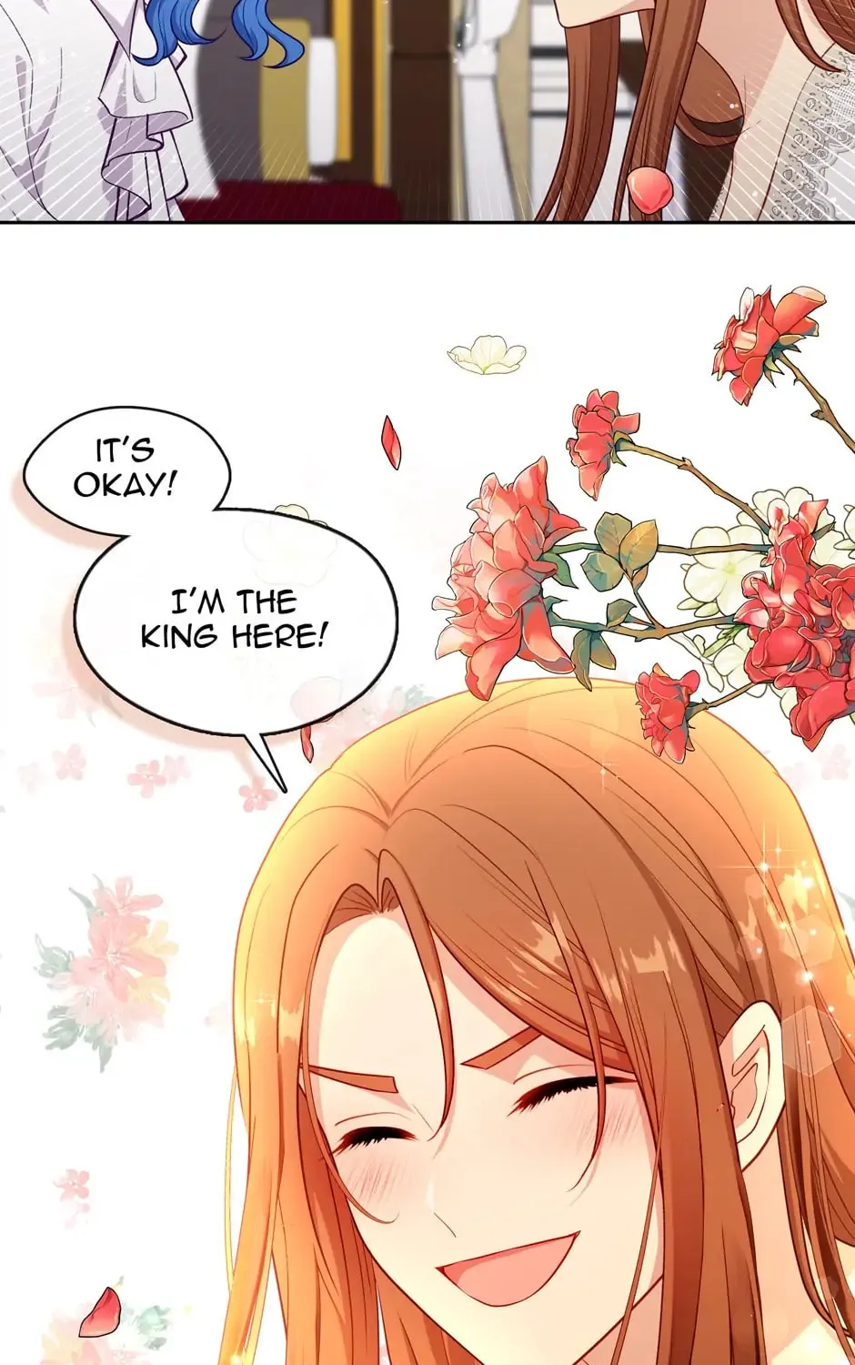 Read Beware the Villainess! chapter 95.2 image 72 on Lezhin