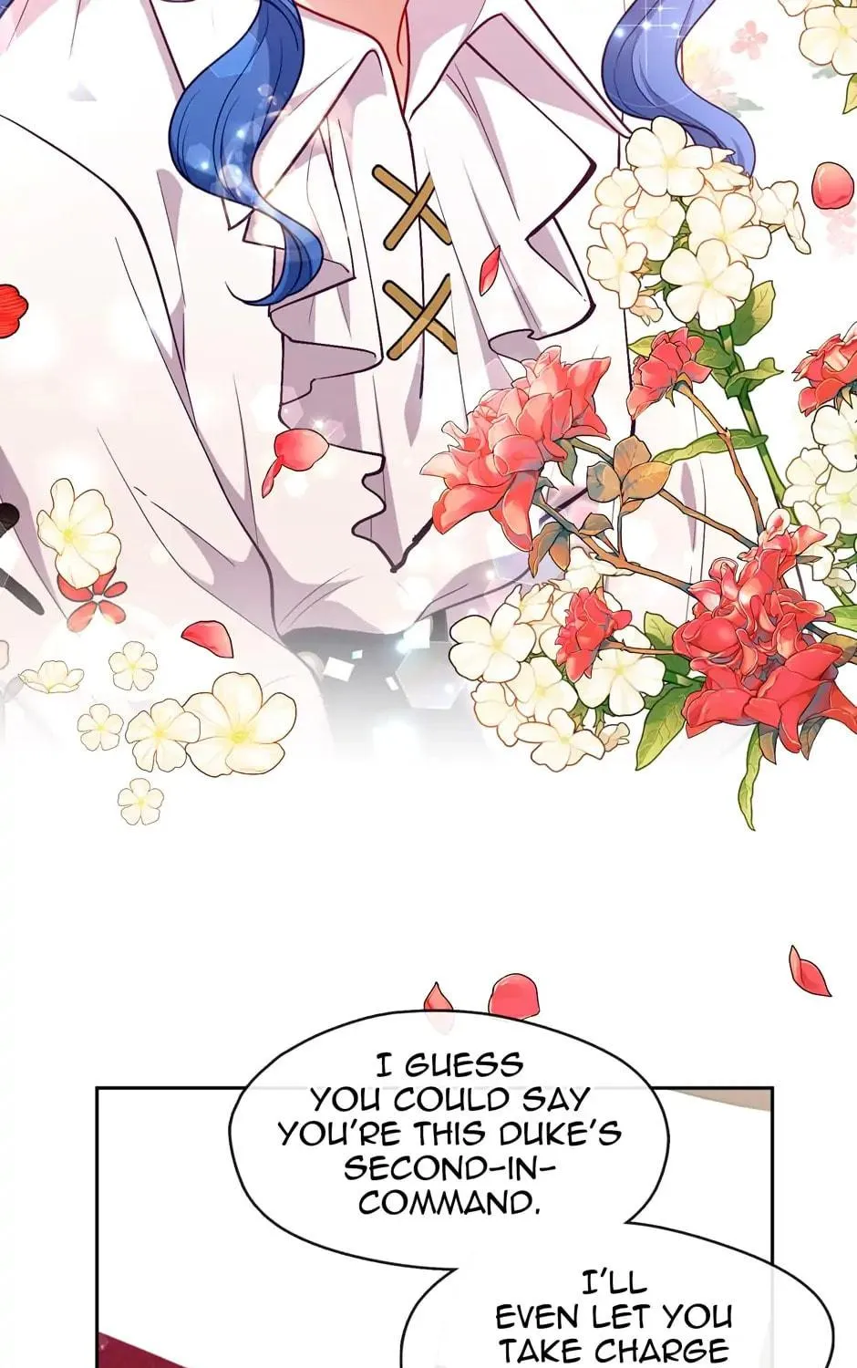 Read Beware the Villainess! chapter 95.2 image 76 on Lezhin
