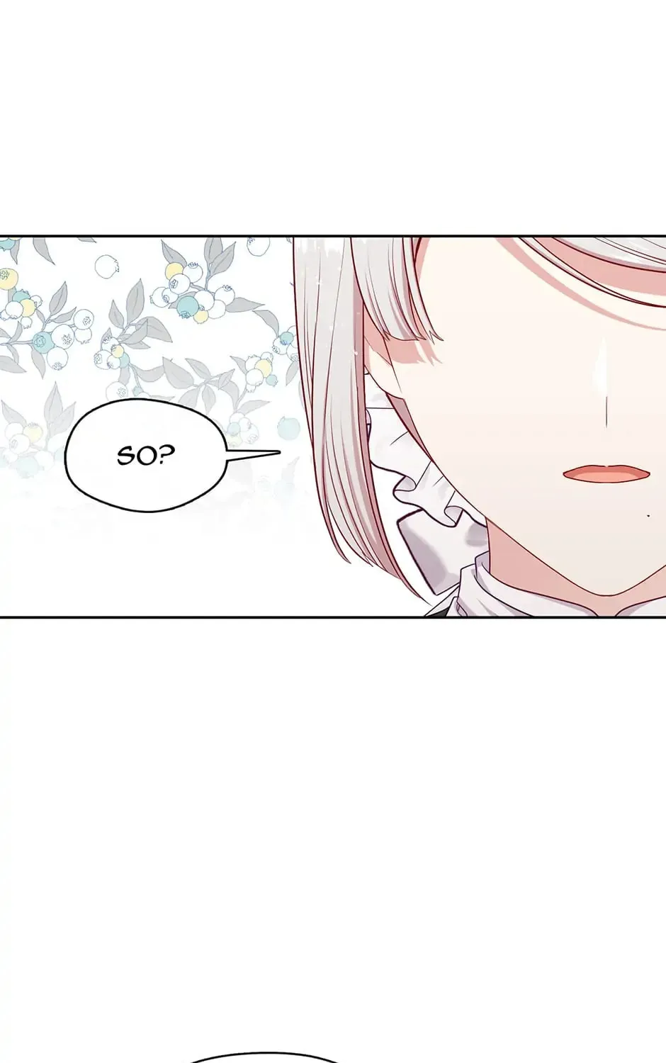 Read Beware the Villainess! chapter 95.2 image 80 on Lezhin