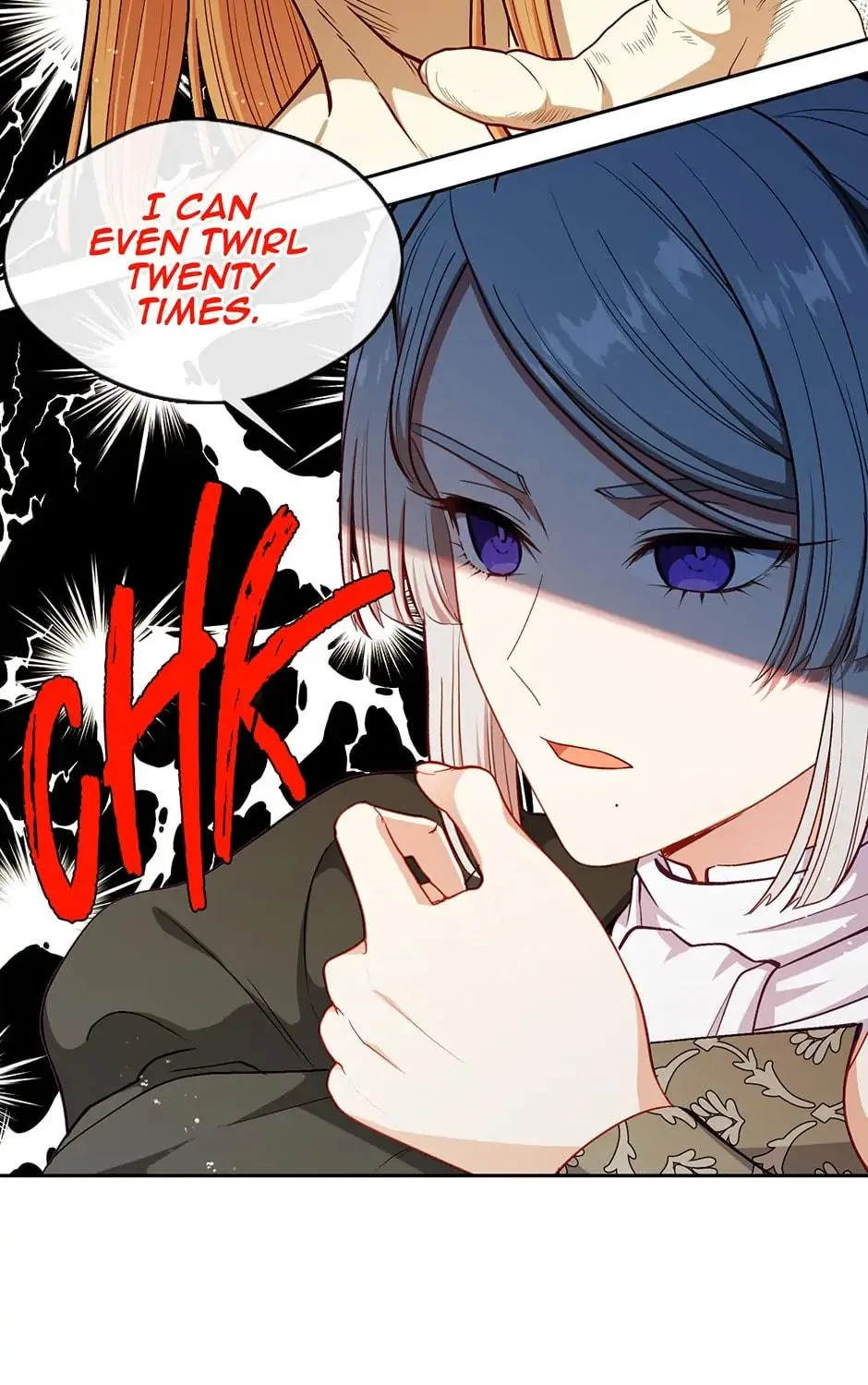 Read Beware the Villainess! chapter 95.2 image 88 on Lezhin