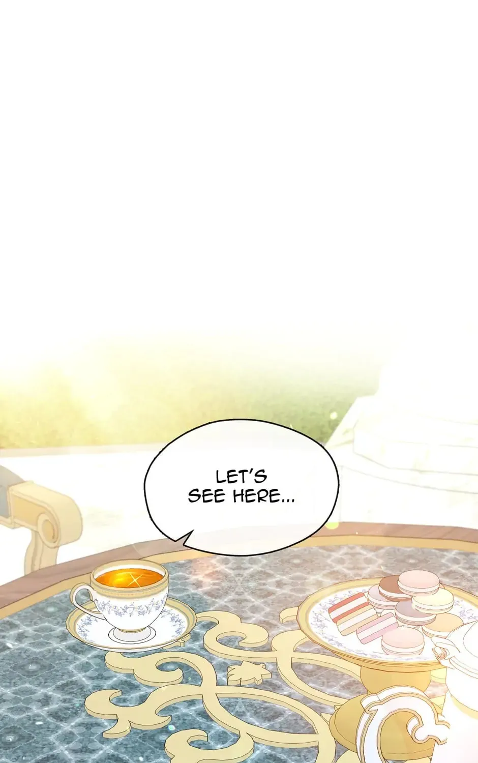 Read Beware the Villainess! chapter 95.3 image 122 on Lezhin