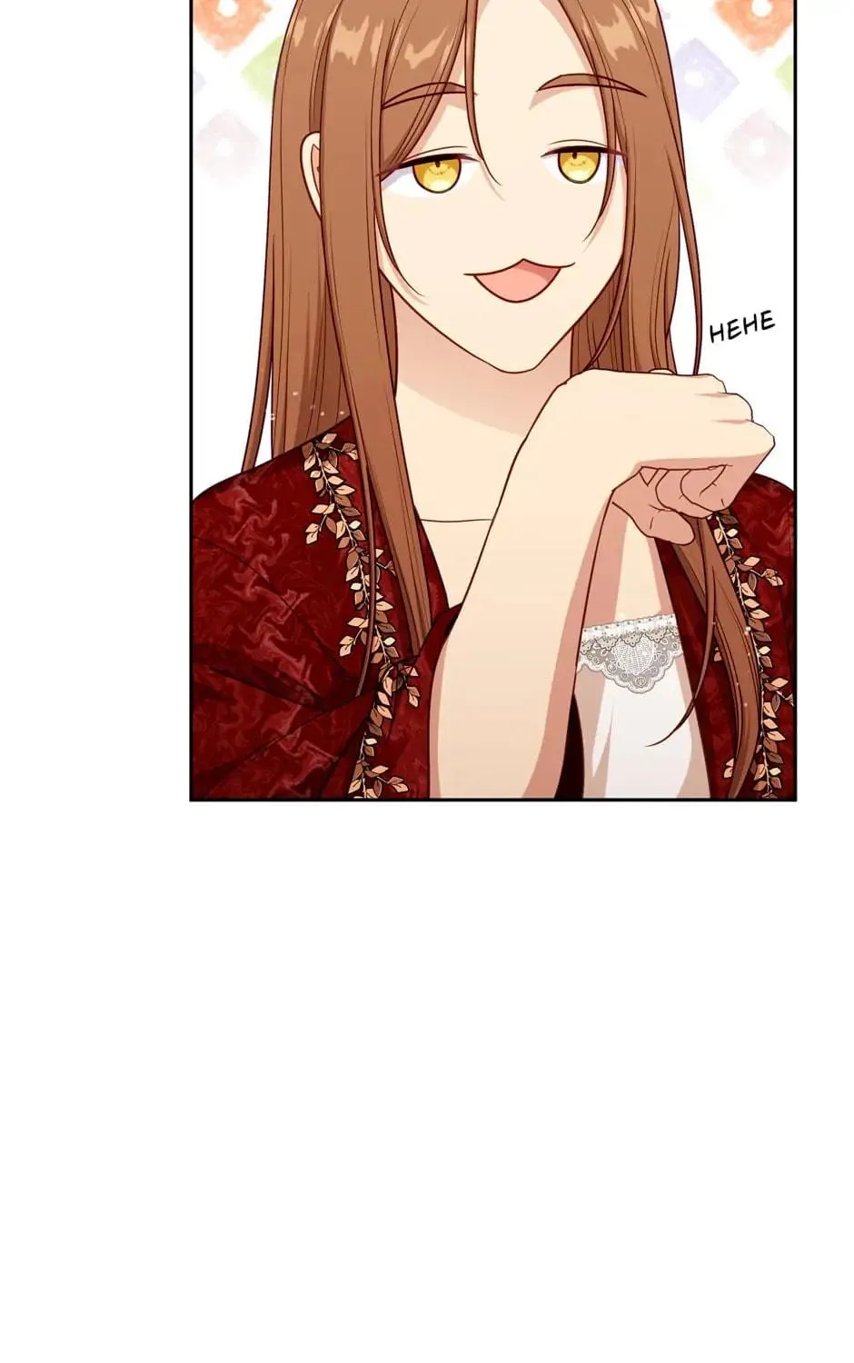 Read Beware the Villainess! chapter 95.3 image 18 on Lezhin