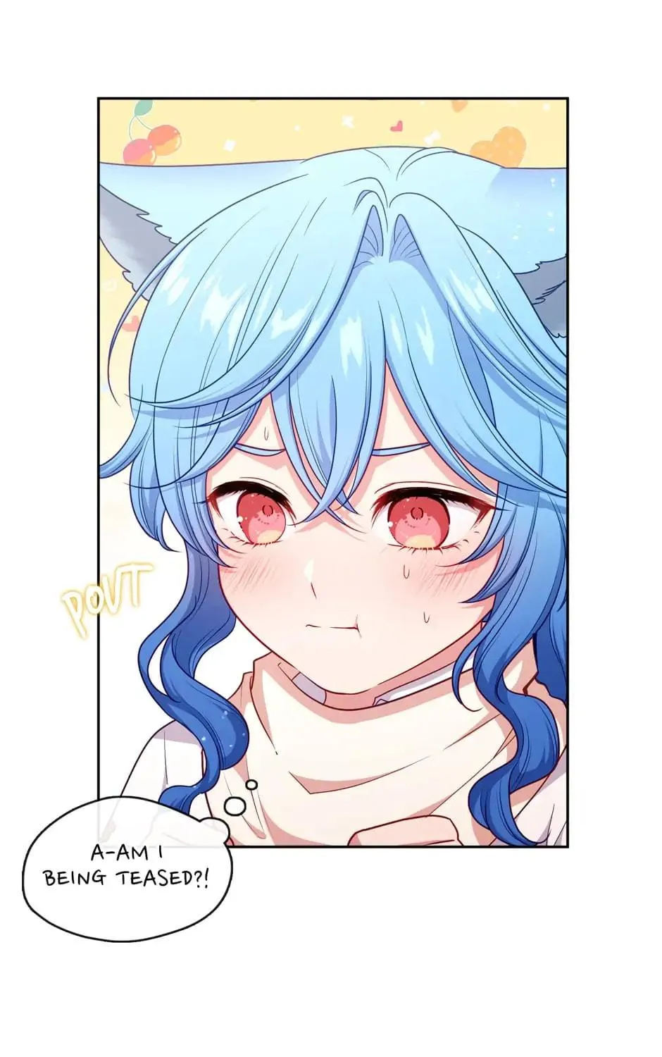 Read Beware the Villainess! chapter 95.3 image 22 on Lezhin