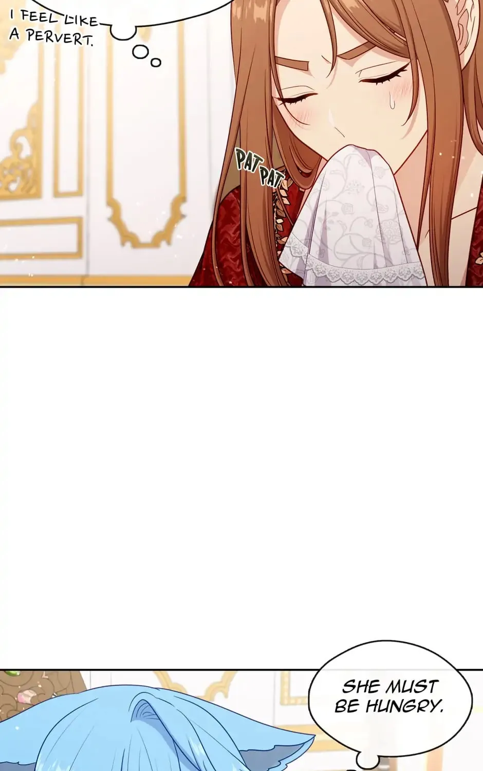 Read Beware the Villainess! chapter 95.3 image 30 on Lezhin