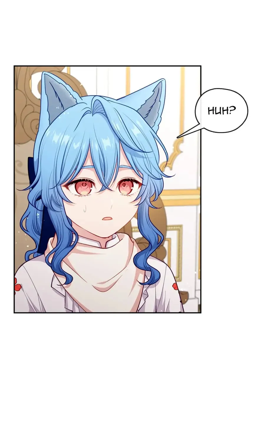 Read Beware the Villainess! chapter 95.3 image 36 on Lezhin