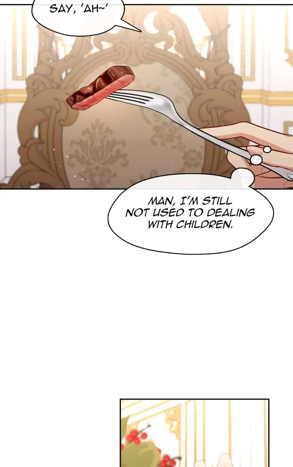 Read Beware the Villainess! chapter 95.3 image 40 on Lezhin