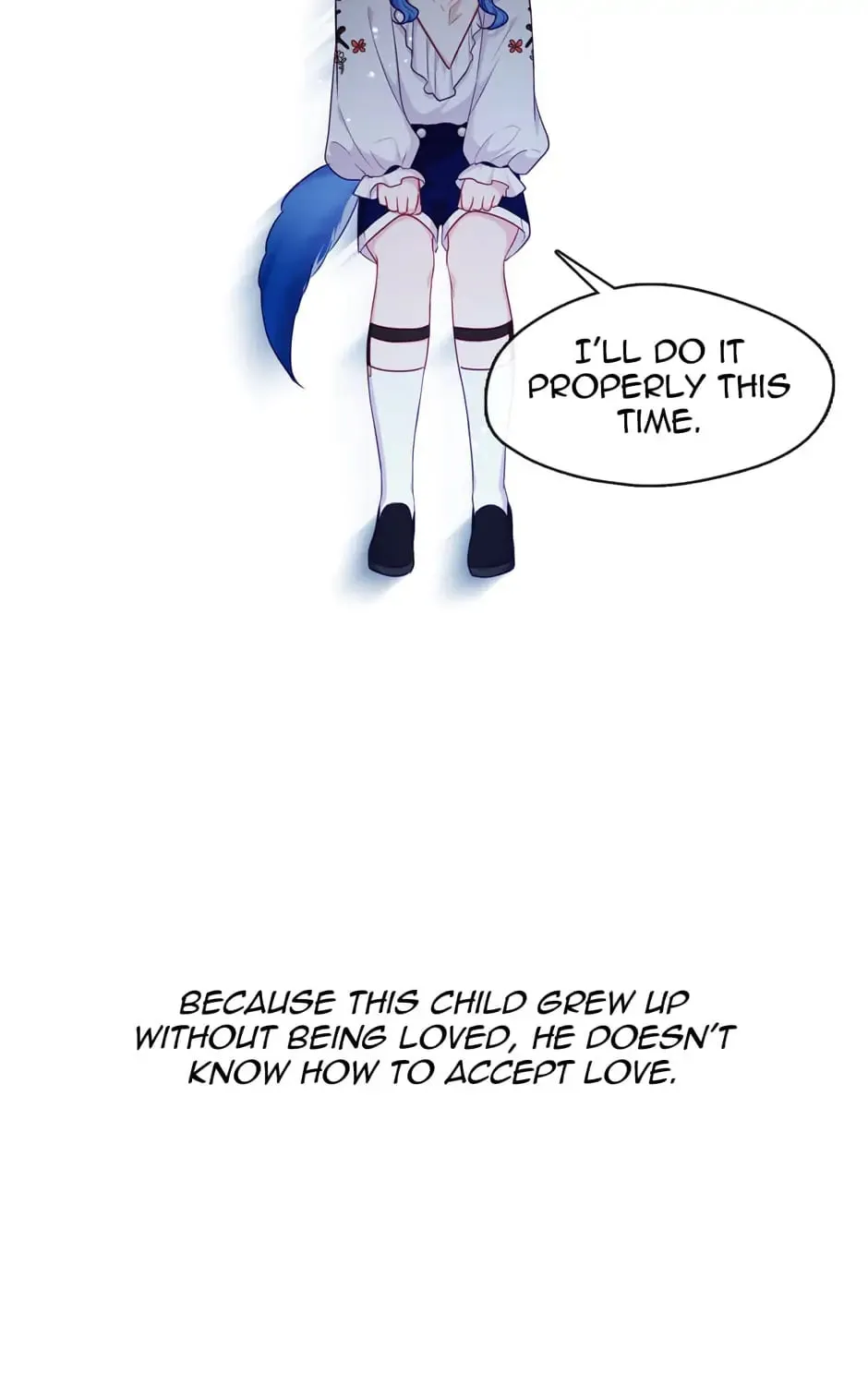 Read Beware the Villainess! chapter 95.3 image 54 on Lezhin