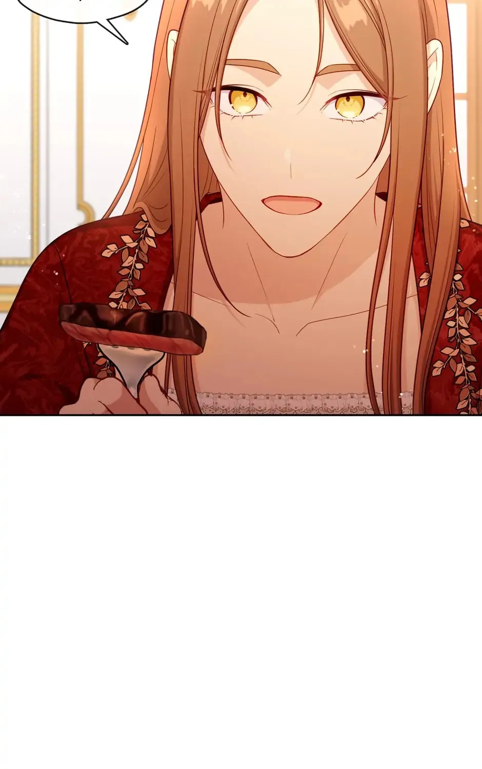 Read Beware the Villainess! chapter 95.3 image 56 on Lezhin