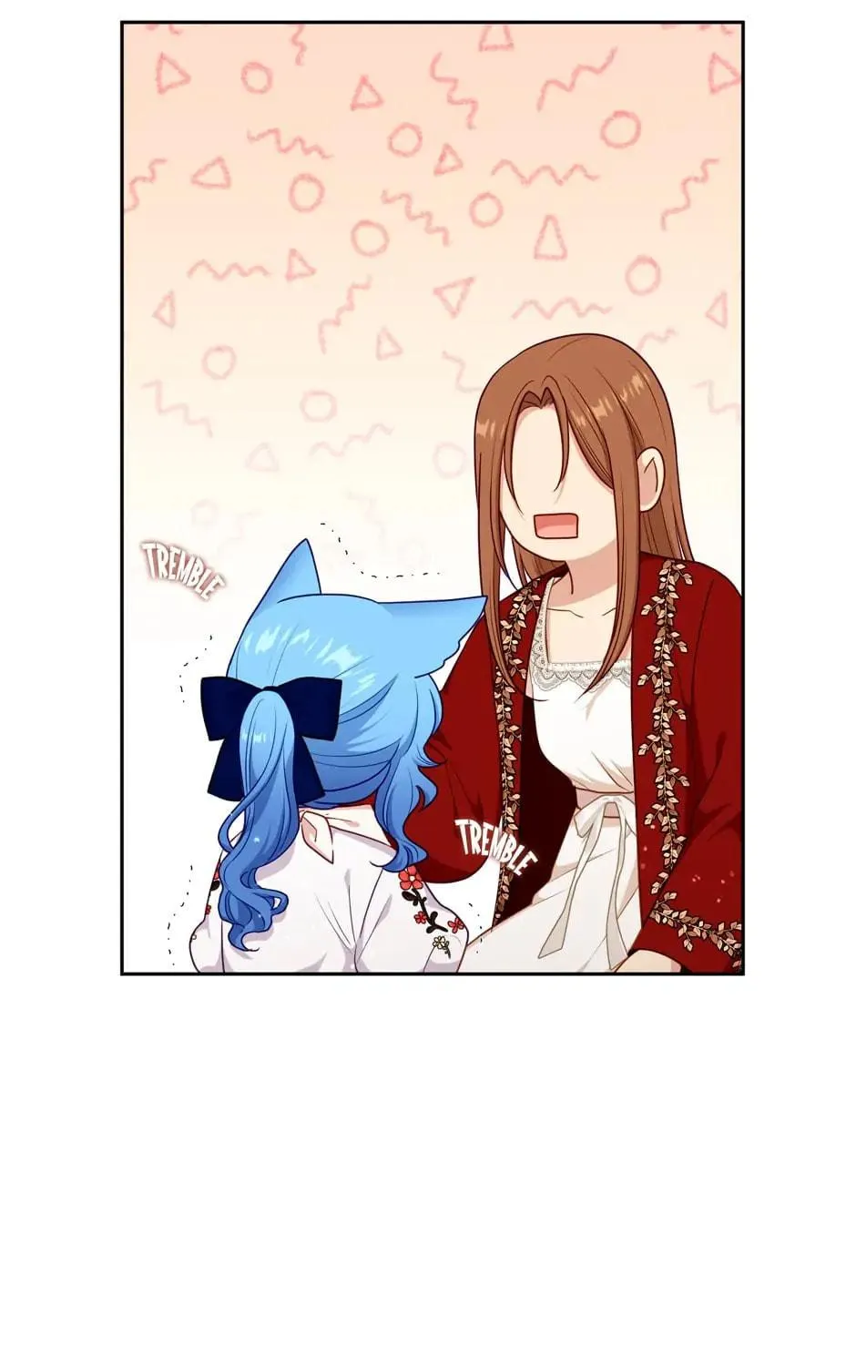 Read Beware the Villainess! chapter 95.3 image 70 on Lezhin