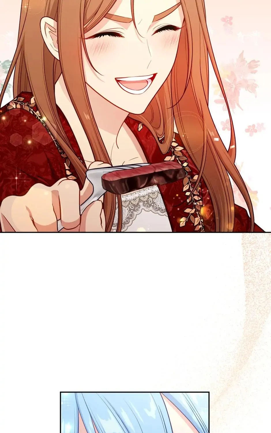 Read Beware the Villainess! chapter 95.3 image 78 on Lezhin