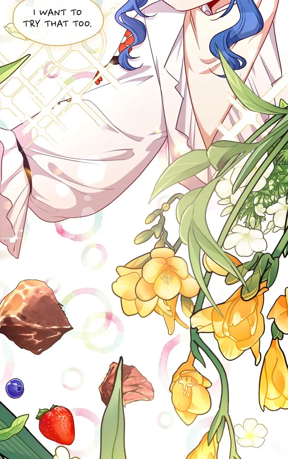 Read Beware the Villainess! chapter 95.3 image 92 on Lezhin