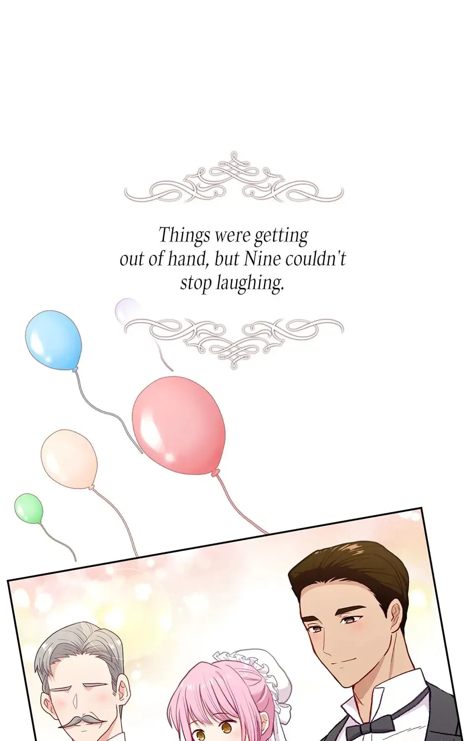 Read Beware the Villainess! chapter 95.4 image 114 on Lezhin