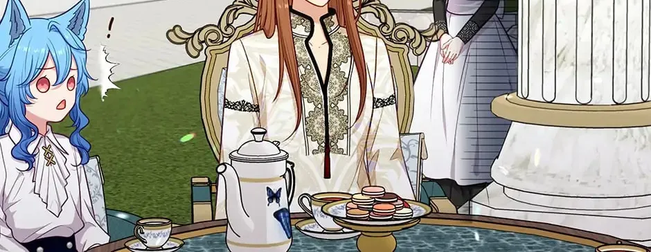 Read Beware the Villainess! chapter 95.4 image 13 on Lezhin
