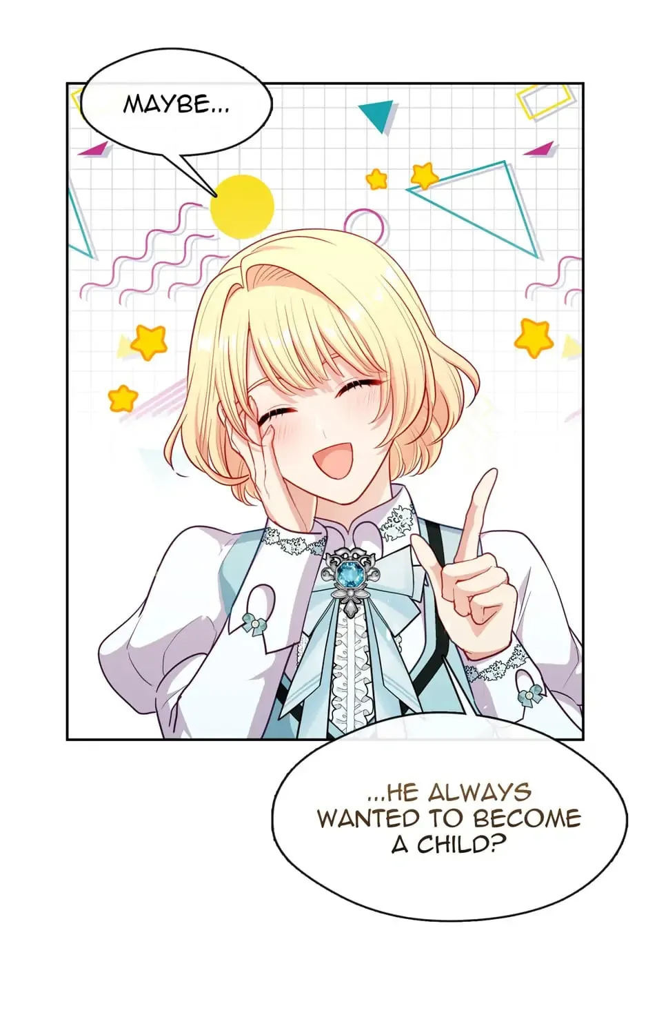 Read Beware the Villainess! chapter 95.4 image 30 on Lezhin