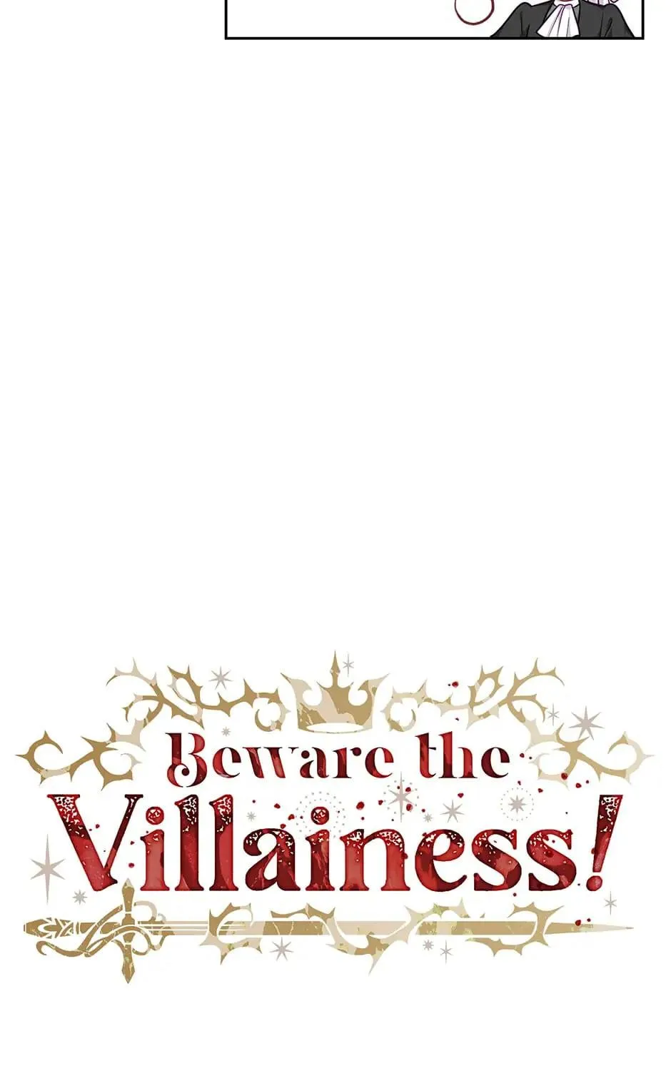 Read Beware the Villainess! chapter 95.4 image 58 on Lezhin