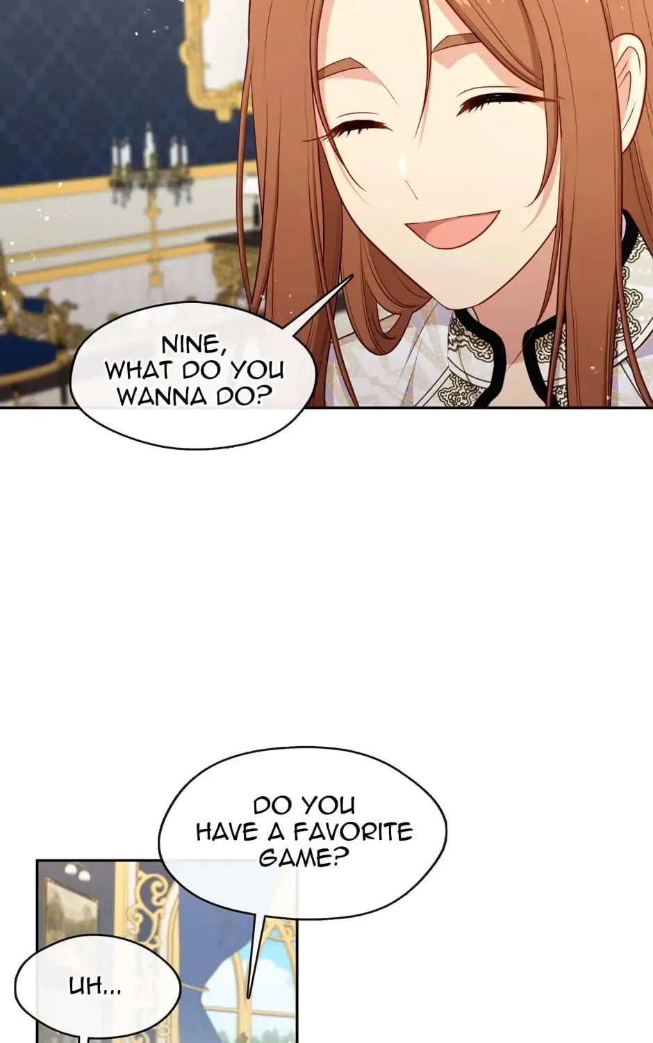 Read Beware the Villainess! chapter 95.4 image 66 on Lezhin