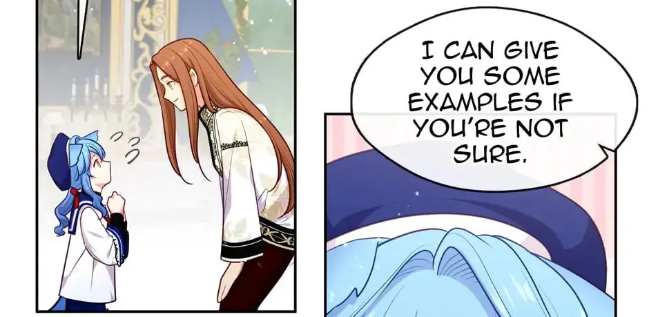 Read Beware the Villainess! chapter 95.4 image 67 on Lezhin