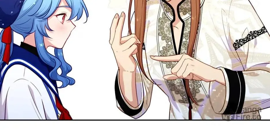 Read Beware the Villainess! chapter 95.4 image 69 on Lezhin