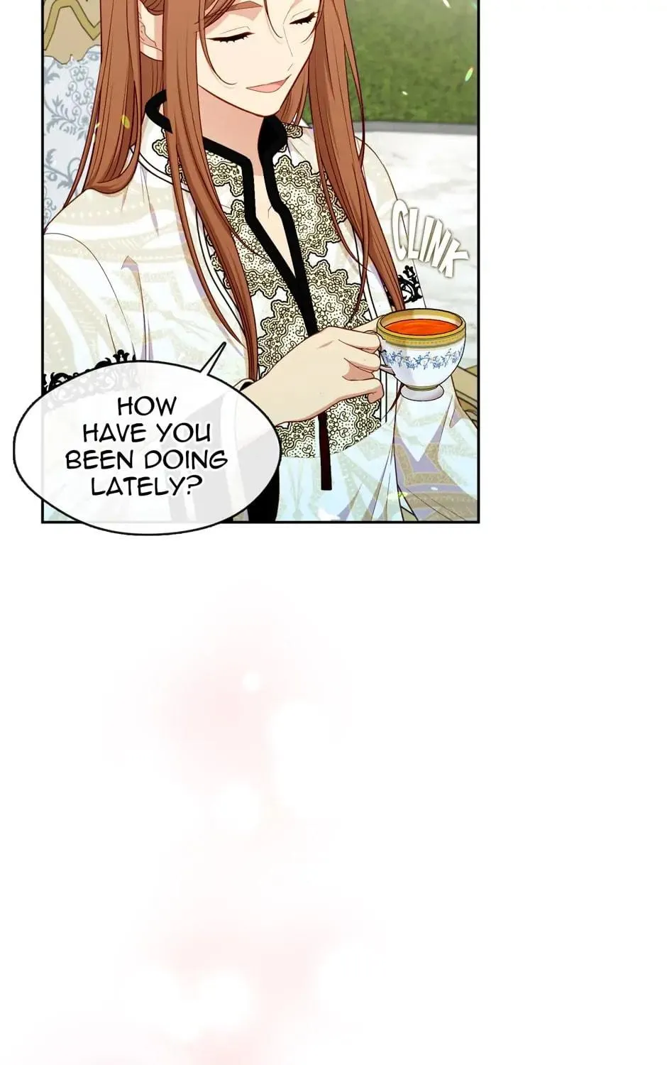 Read Beware the Villainess! chapter 95.4 image 8 on Lezhin