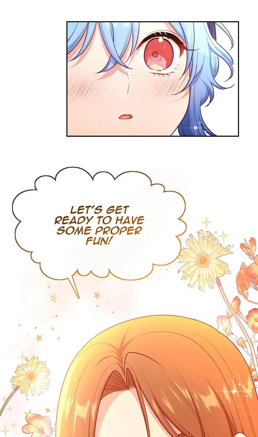 Read Beware the Villainess! chapter 95.4 image 88 on Lezhin