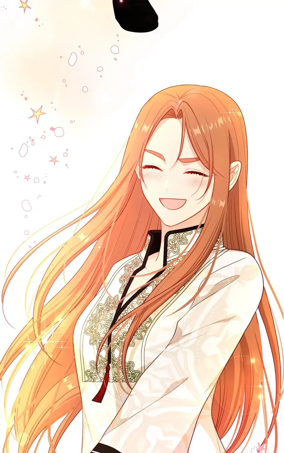 Read Beware the Villainess! chapter 95.4 image 96 on Lezhin