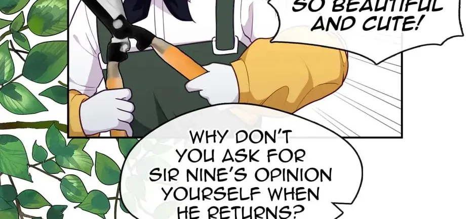 Read Beware the Villainess! chapter 95.5 image 13 on Lezhin