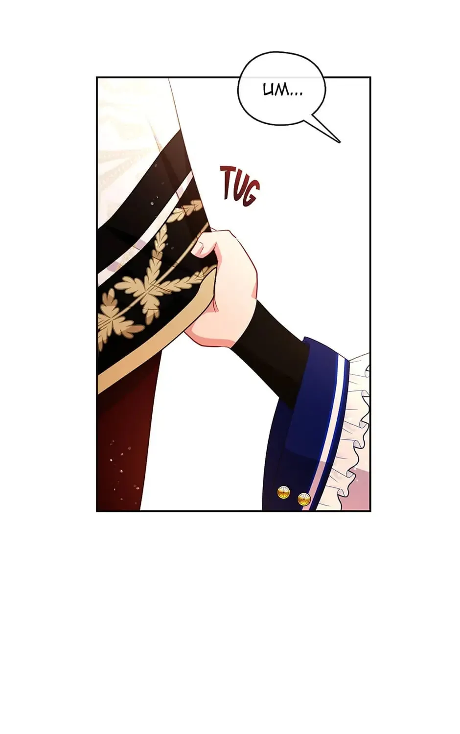 Read Beware the Villainess! chapter 95.5 image 26 on Lezhin