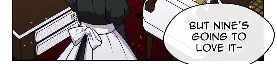 Read Beware the Villainess! chapter 95.5 image 3 on Lezhin