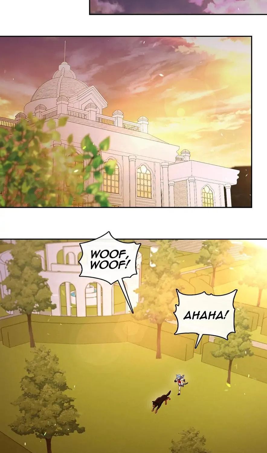 Read Beware the Villainess! chapter 95.5 image 40 on Lezhin