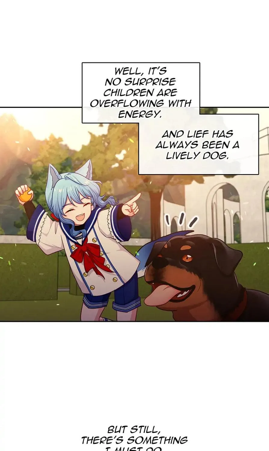Read Beware the Villainess! chapter 95.5 image 48 on Lezhin