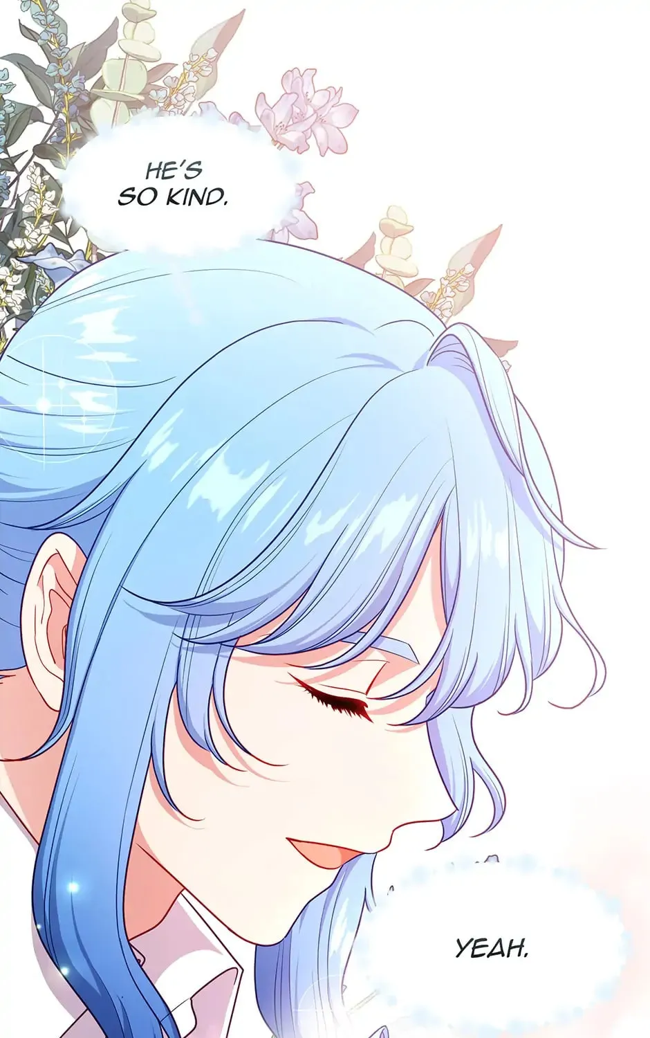 Read Beware the Villainess! chapter 95.5 image 62 on Lezhin