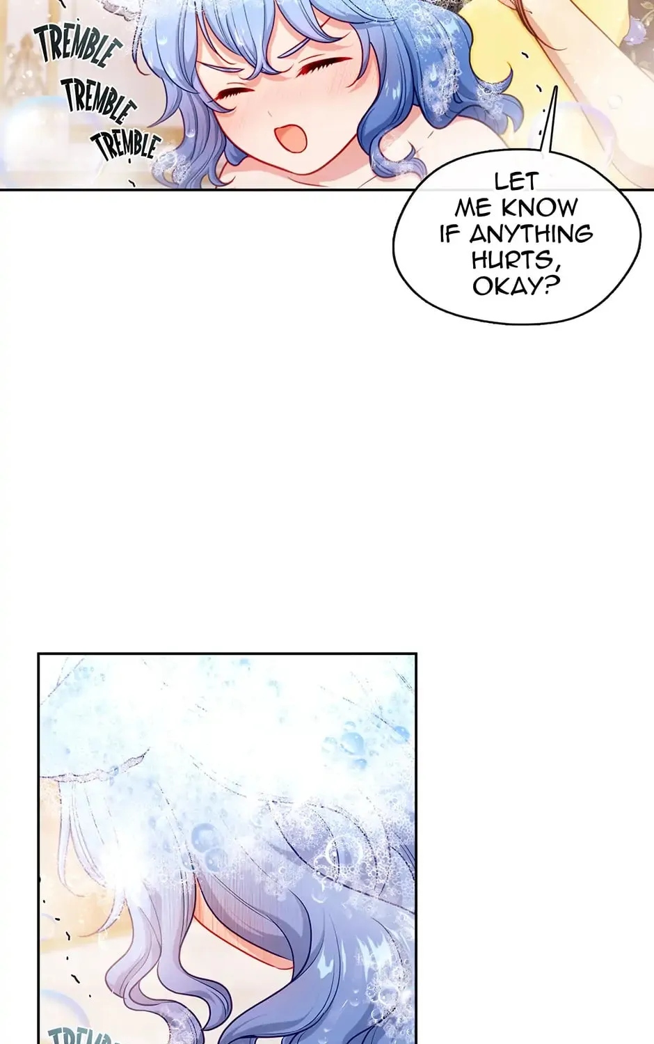 Read Beware the Villainess! chapter 95.5 image 80 on Lezhin