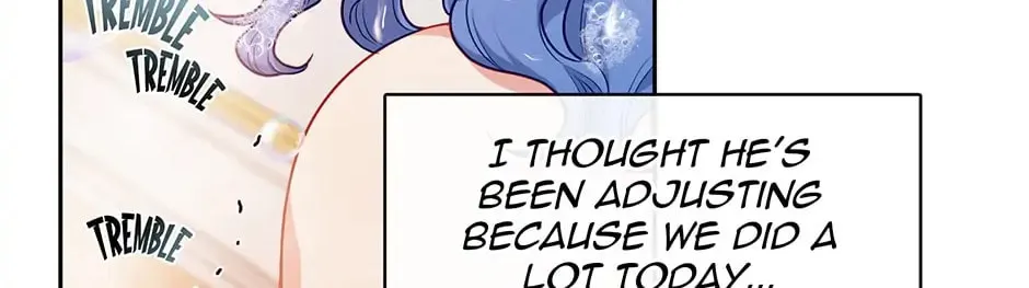 Read Beware the Villainess! chapter 95.5 image 81 on Lezhin