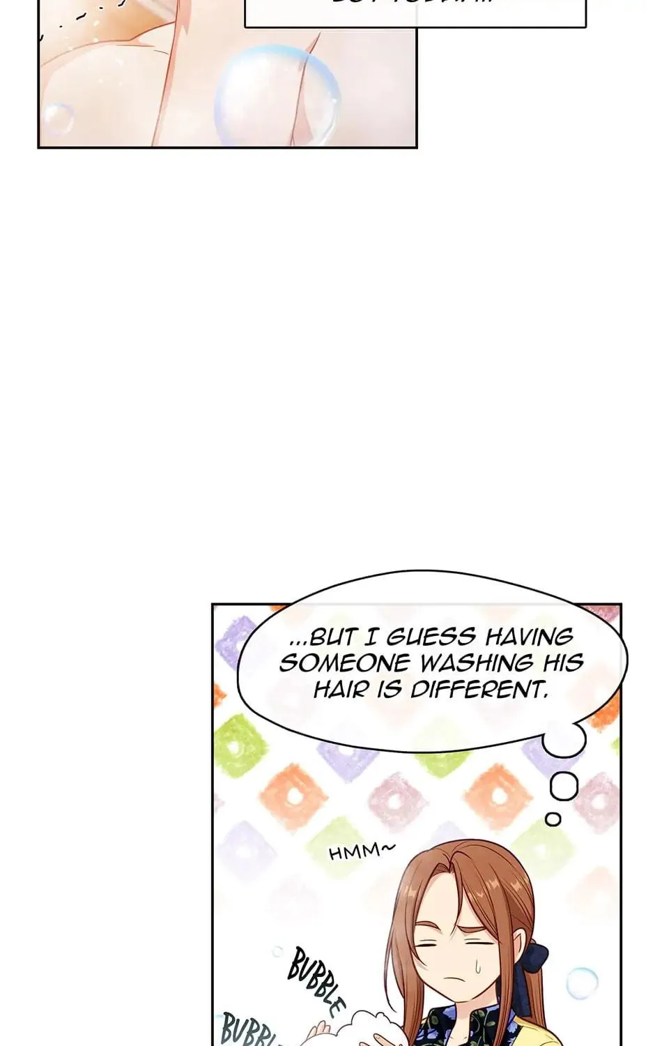 Read Beware the Villainess! chapter 95.5 image 82 on Lezhin