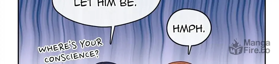 Read Beware the Villainess! chapter 95.5 image 9 on Lezhin