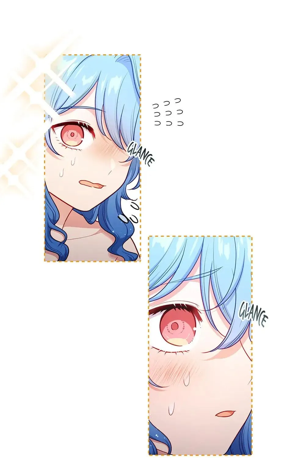 Read Beware the Villainess! chapter 95.5 image 94 on Lezhin