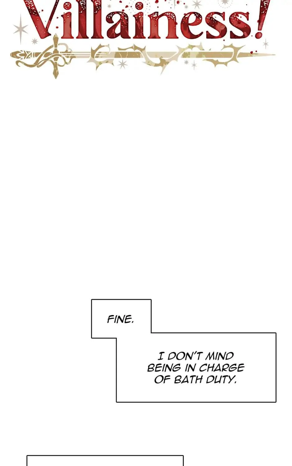 Read Beware the Villainess! chapter 95.6 image 10 on Lezhin