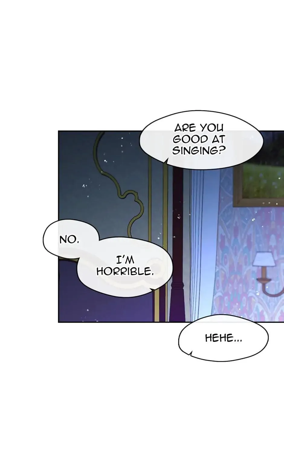 Read Beware the Villainess! chapter 95.6 image 100 on Lezhin