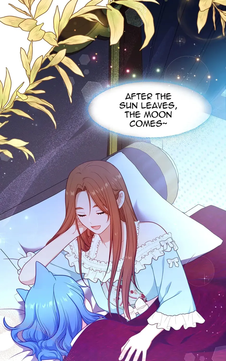 Read Beware the Villainess! chapter 95.6 image 102 on Lezhin