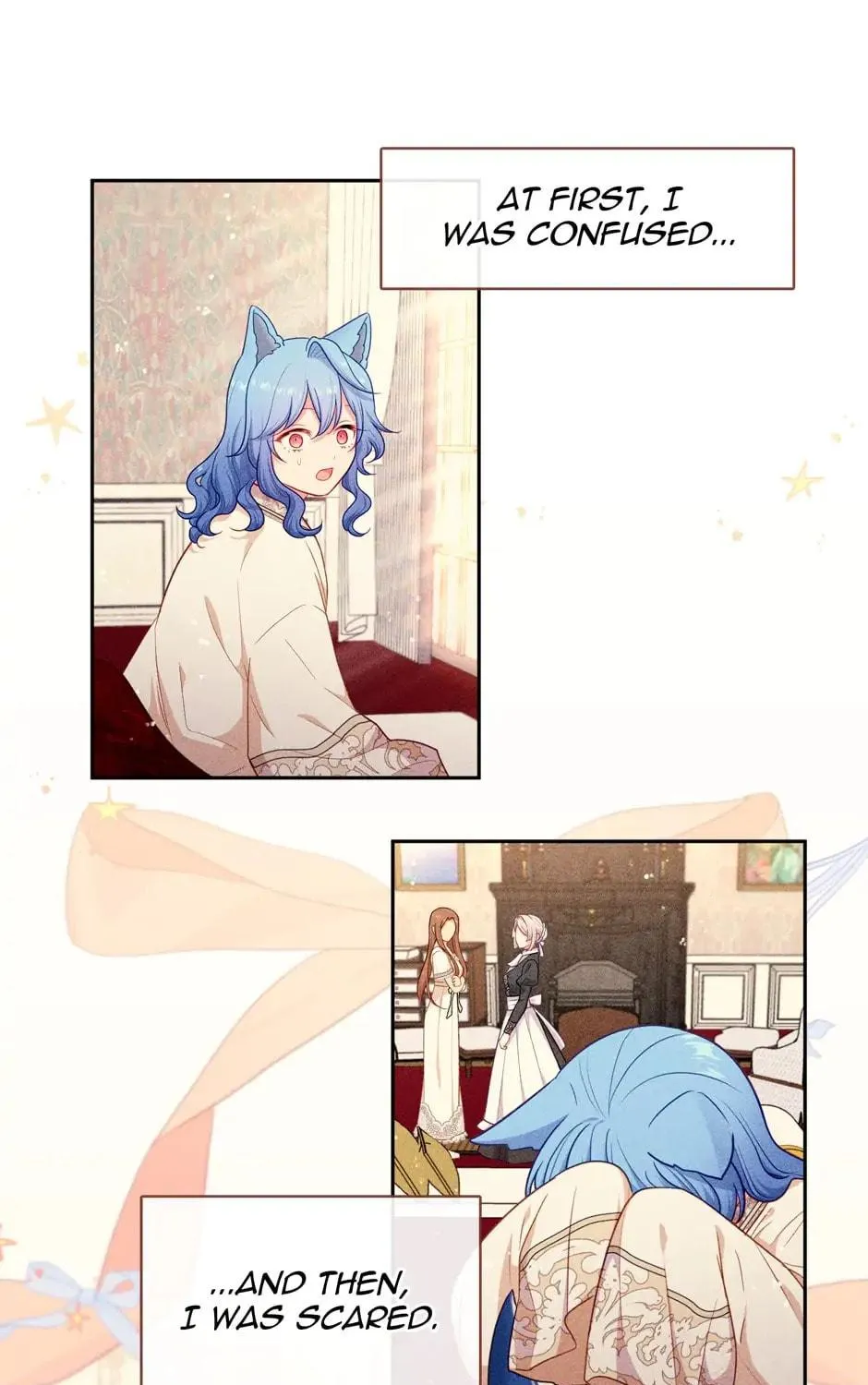 Read Beware the Villainess! chapter 95.6 image 112 on Lezhin