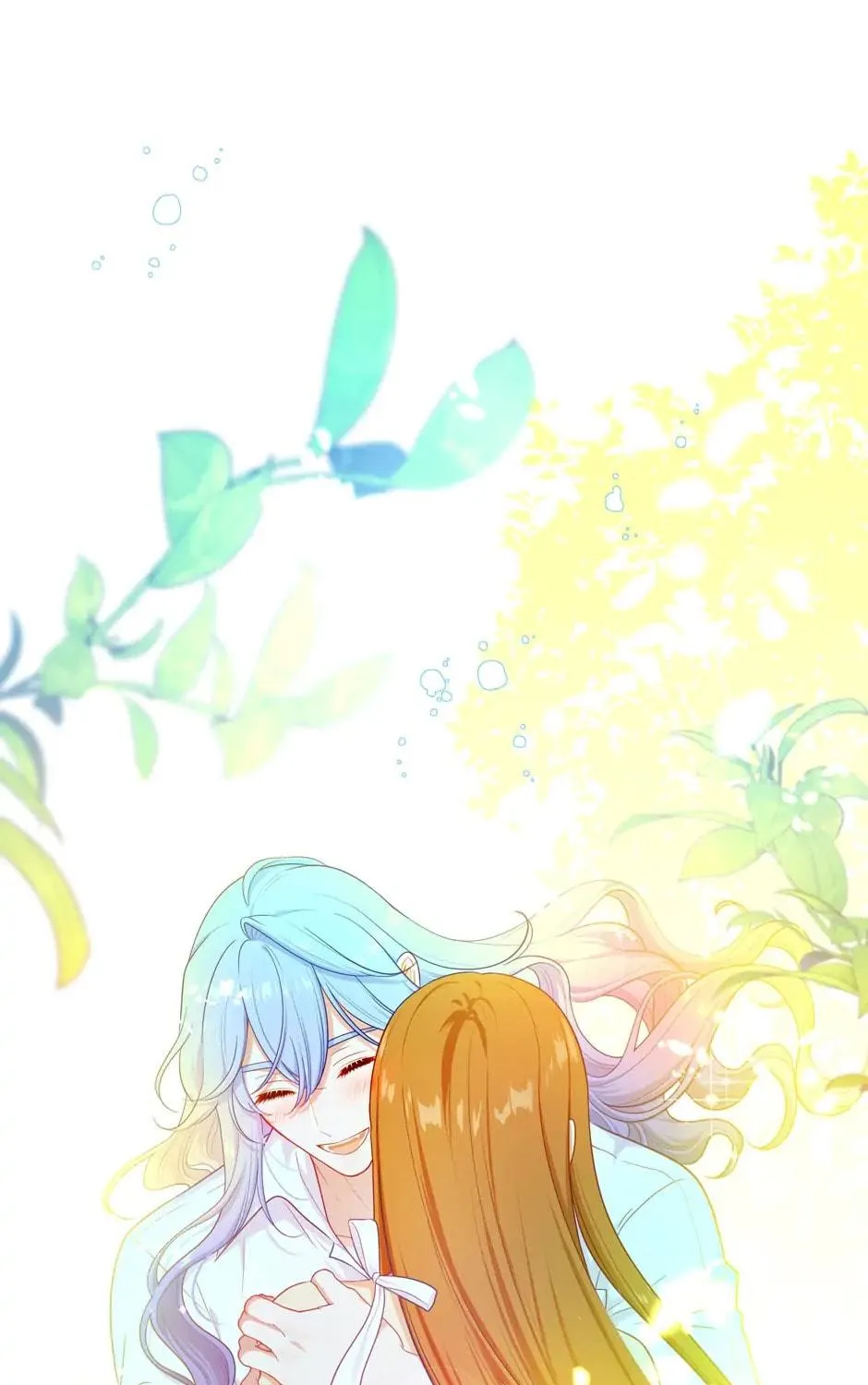 Read Beware the Villainess! chapter 95.6 image 138 on Lezhin