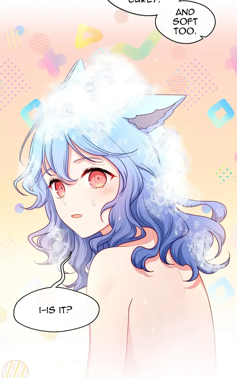 Read Beware the Villainess! chapter 95.6 image 14 on Lezhin