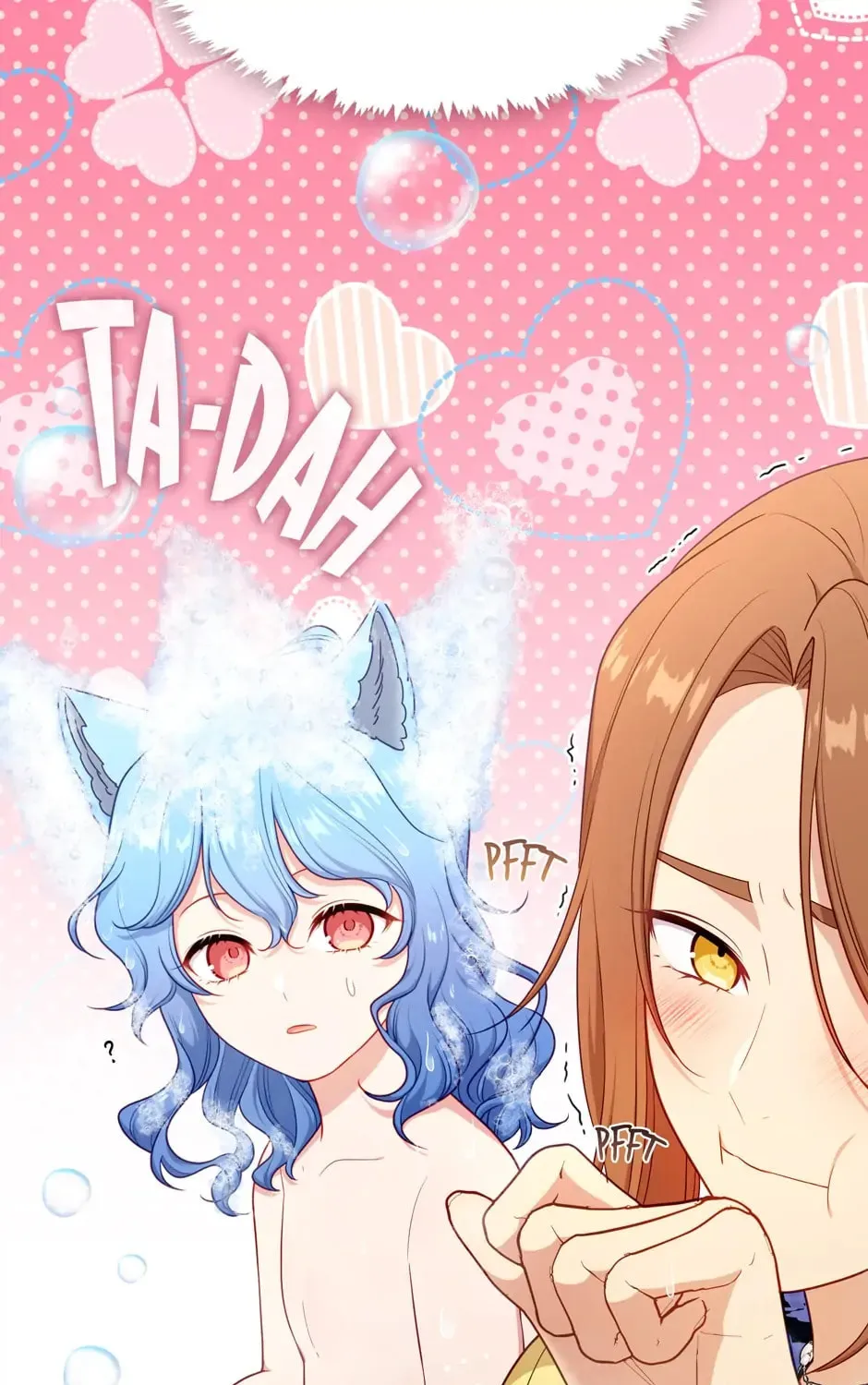 Read Beware the Villainess! chapter 95.6 image 26 on Lezhin