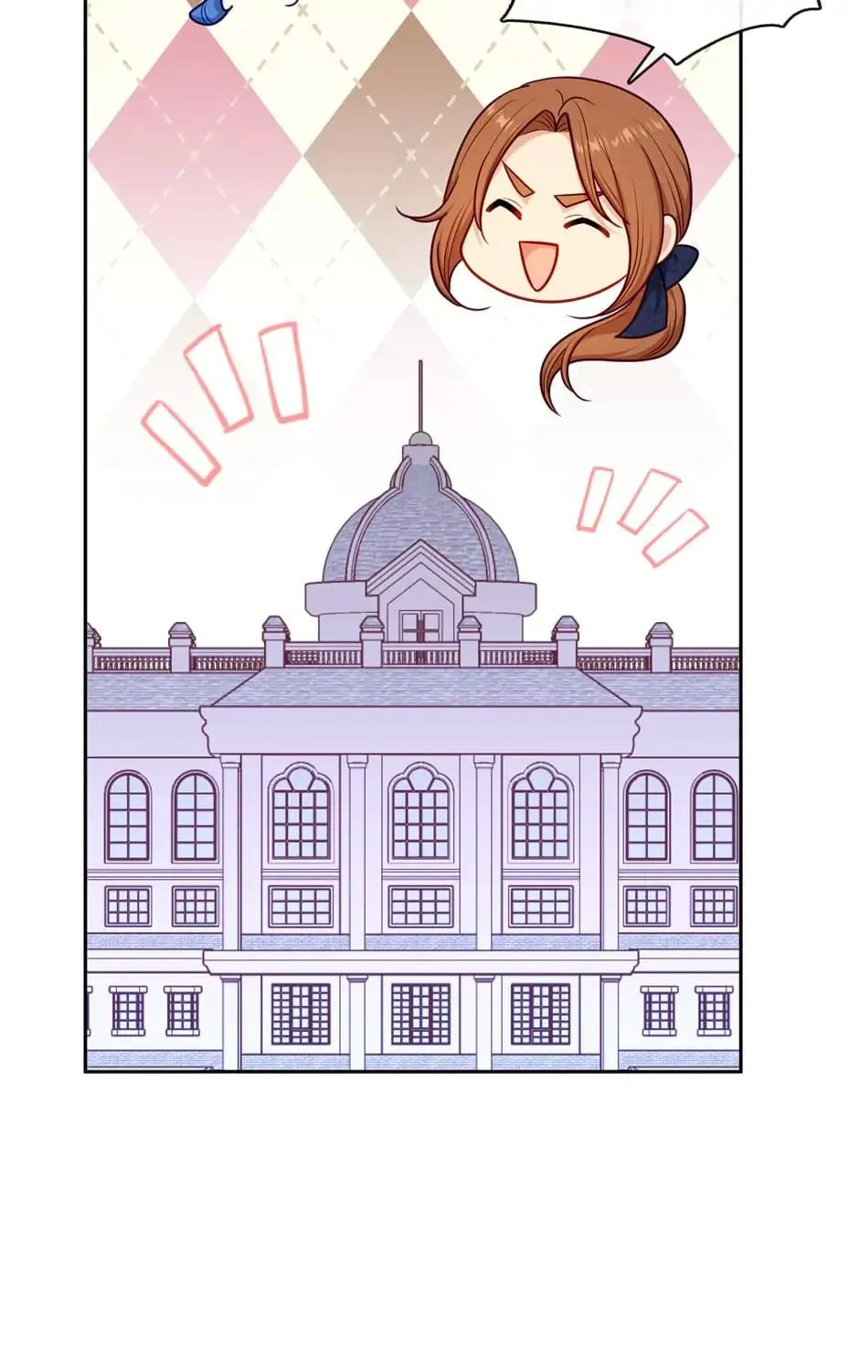 Read Beware the Villainess! chapter 95.6 image 34 on Lezhin