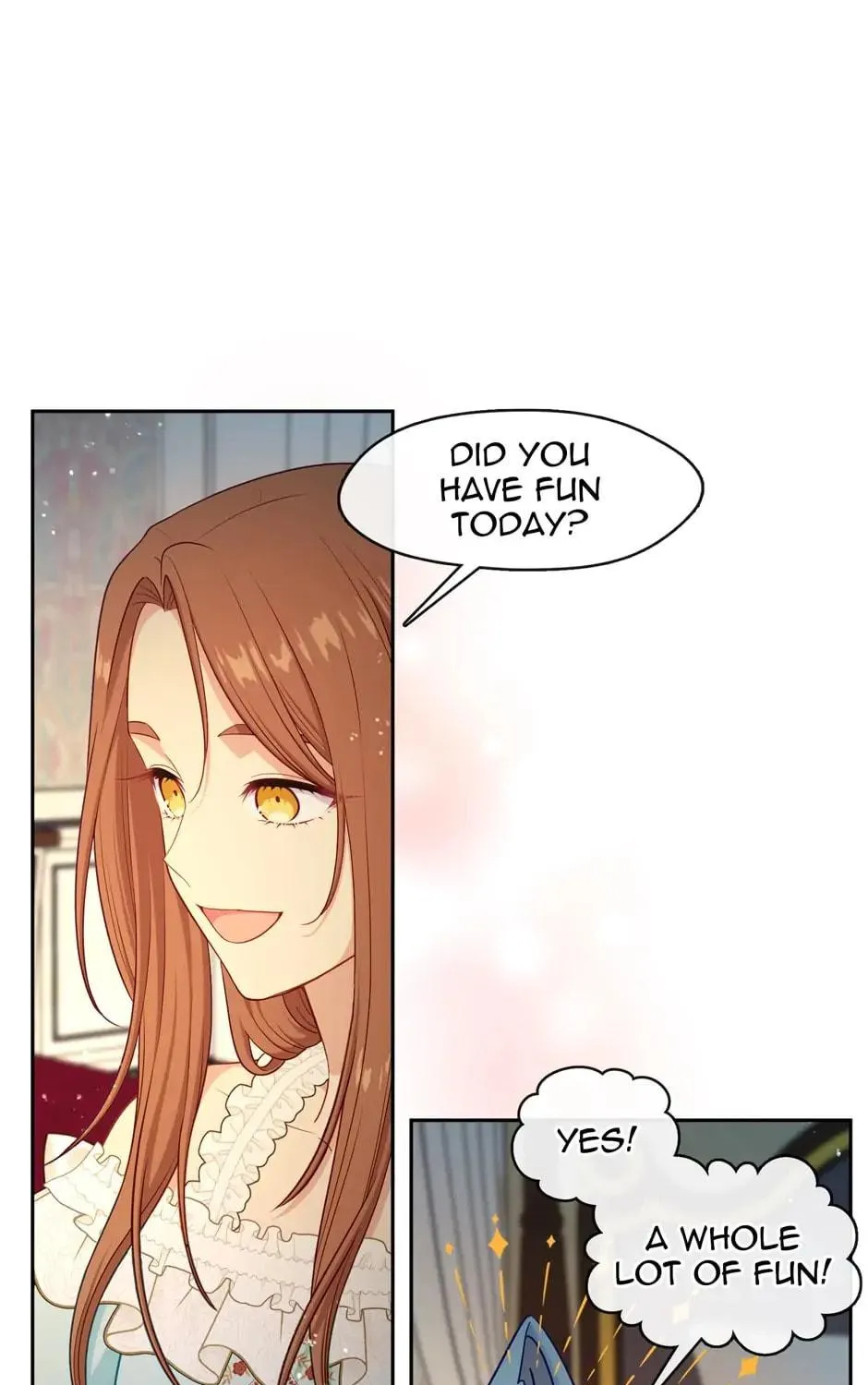Read Beware the Villainess! chapter 95.6 image 40 on Lezhin