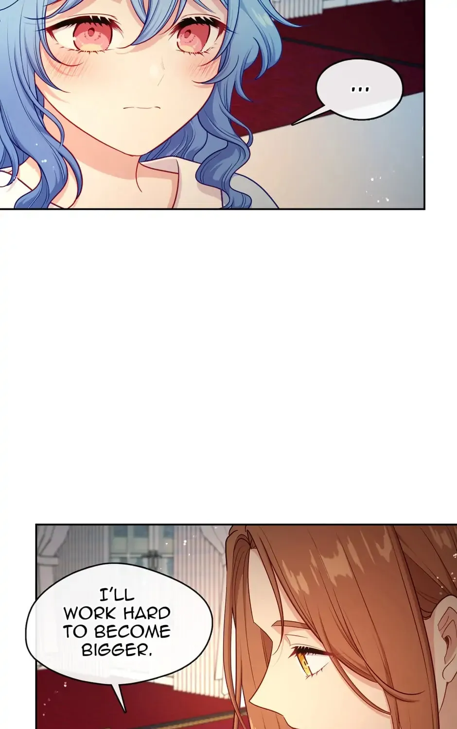 Read Beware the Villainess! chapter 95.6 image 60 on Lezhin