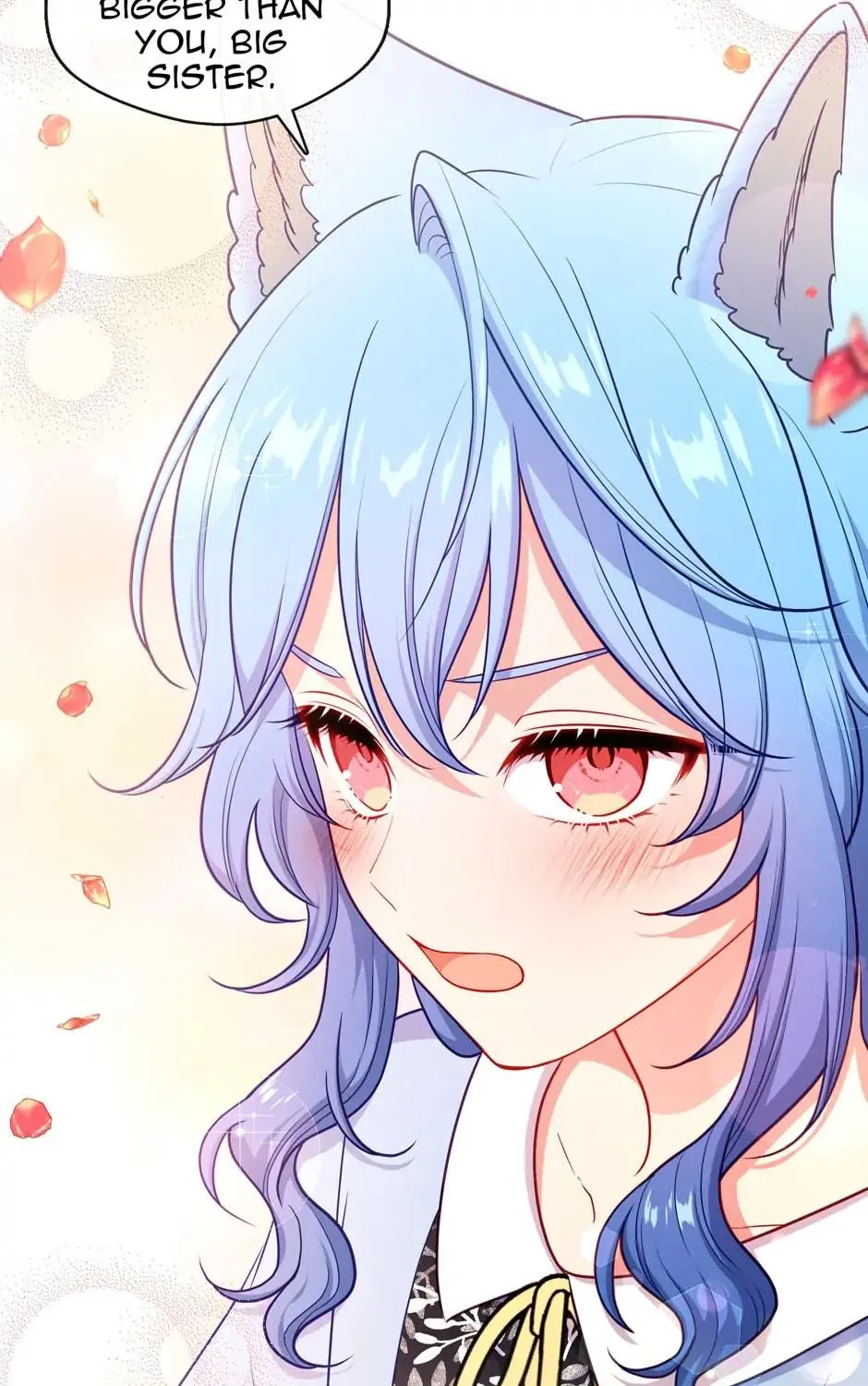 Read Beware the Villainess! chapter 95.6 image 64 on Lezhin