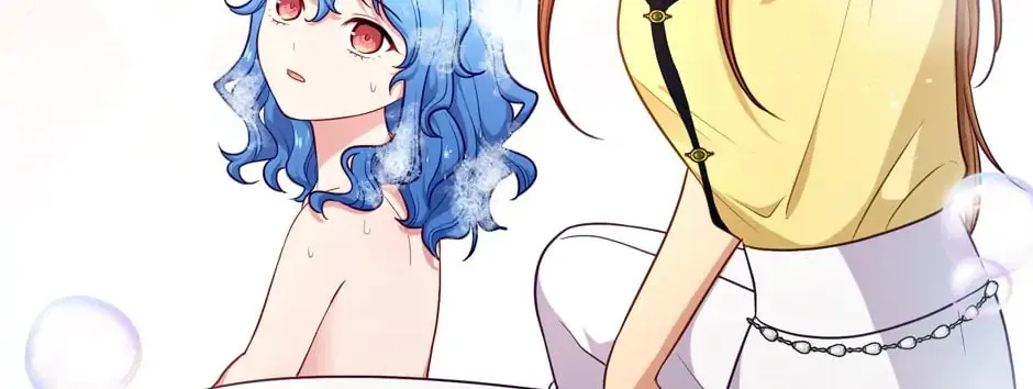Read Beware the Villainess! chapter 95.6 image 7 on Lezhin